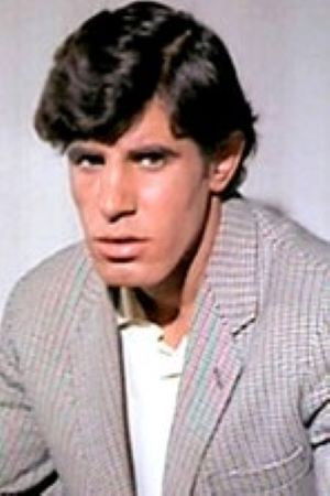 et billede af Blas Romero 'El Platanito'