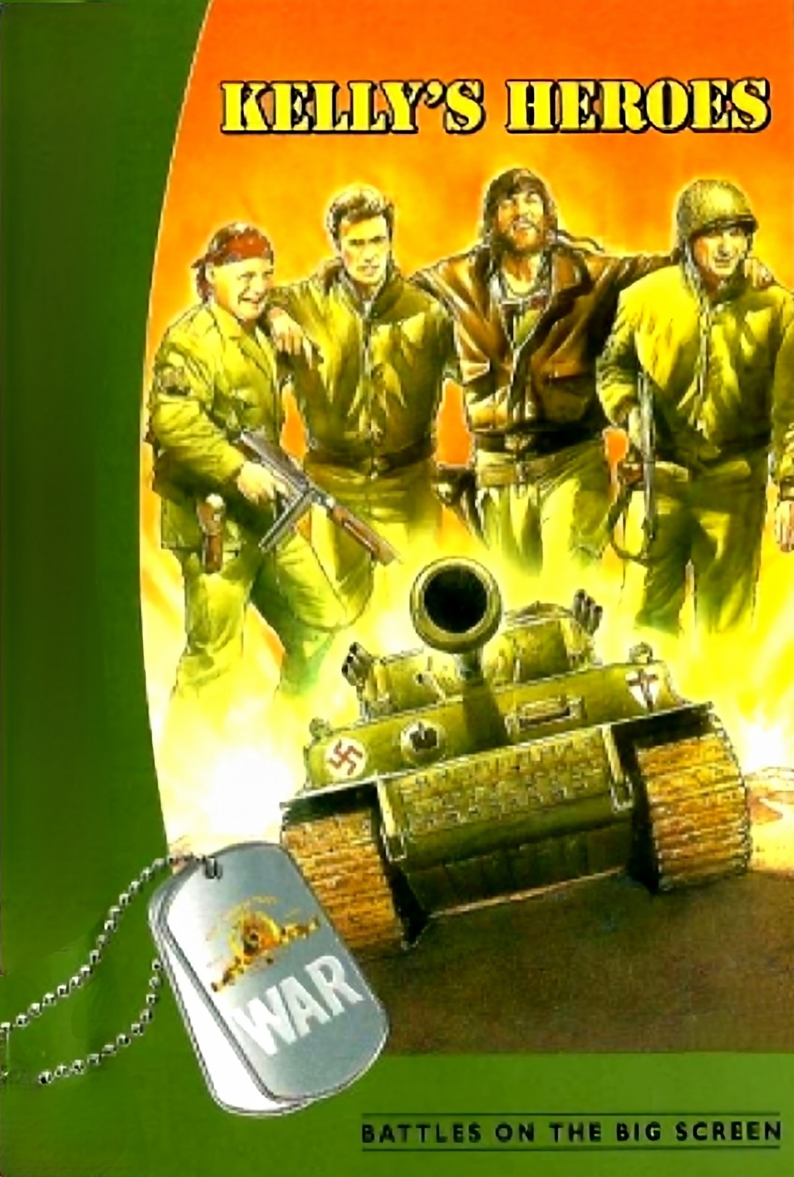 Kelly's Heroes