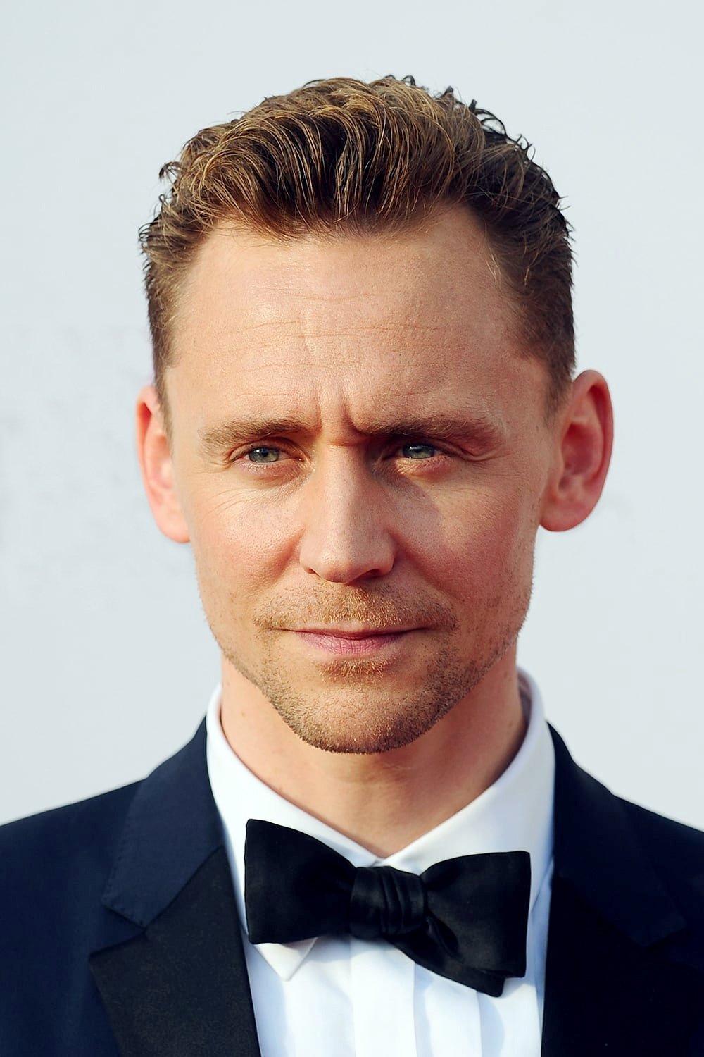 Tom Hiddleston