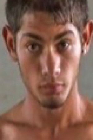 et billede af Aziz Husan