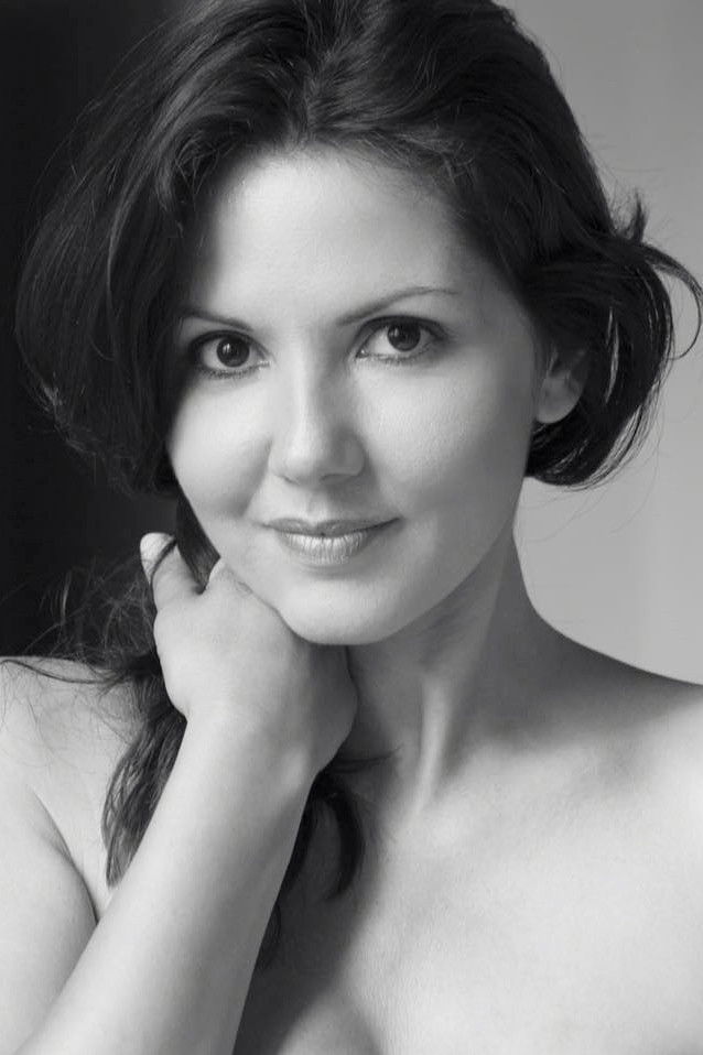 et billede af Laura Giordano