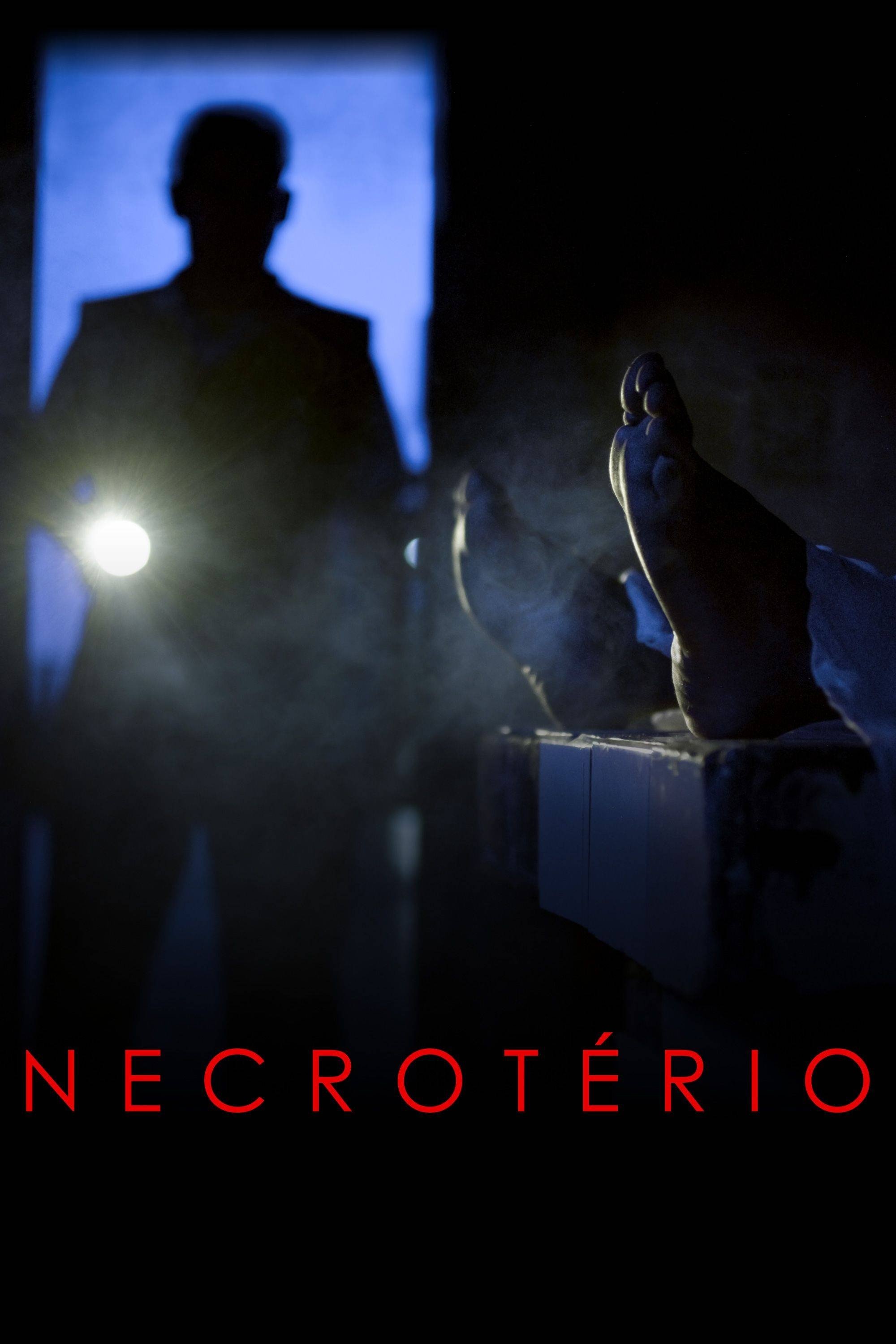 Necrotério Necrotério
