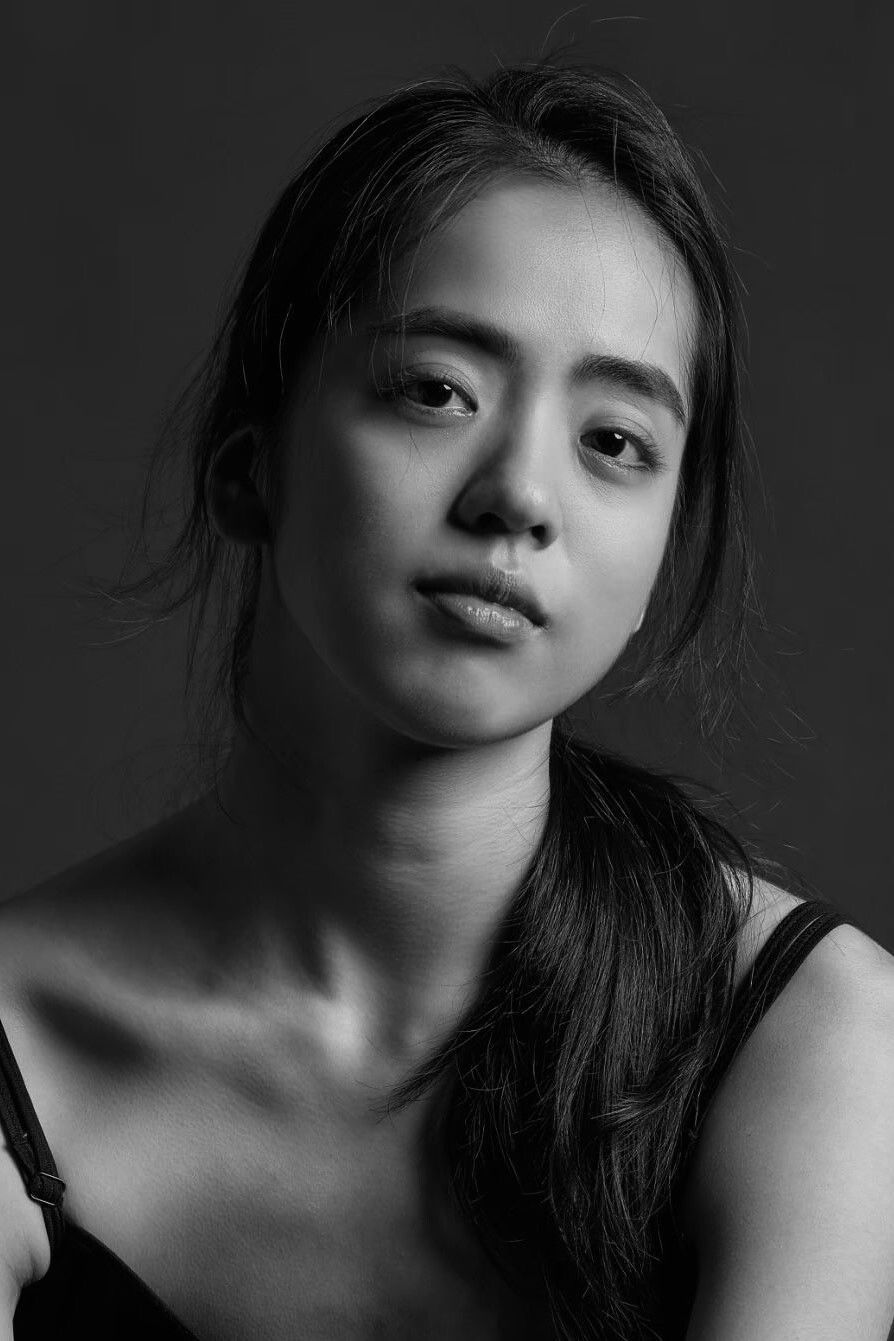 et billede af Chen-yu Hou