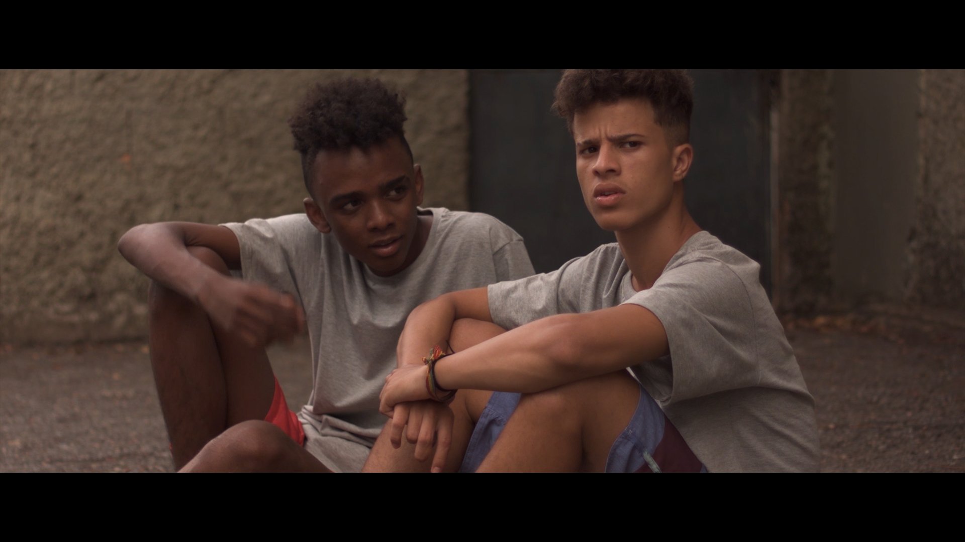 video