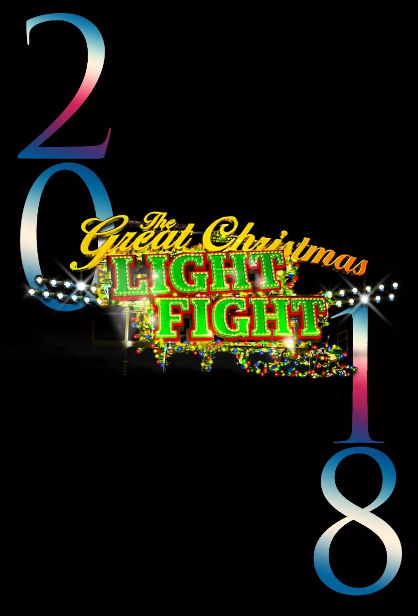 The Great Christmas Light Fight - Season 6