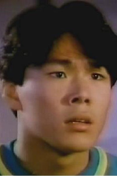 et billede af Tso Shiao-Hu