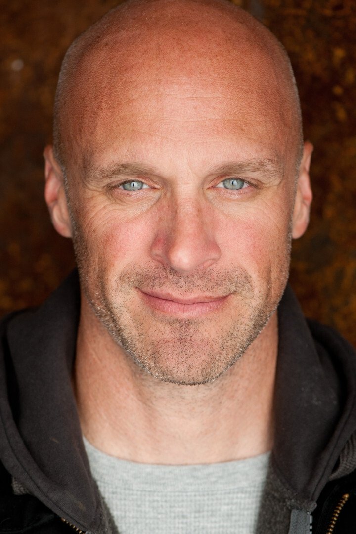 et billede af Randy Flagler