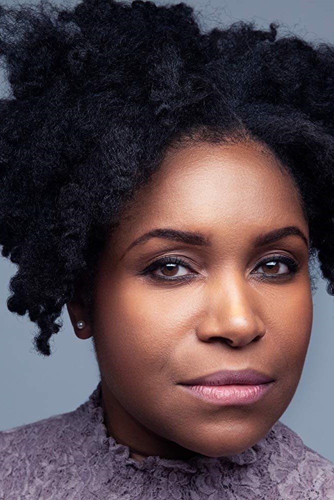 et billede af Mikala Gibson