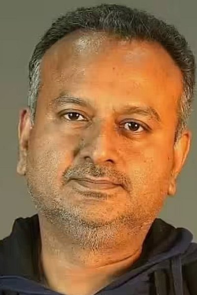 et billede af Shravan Tiwari