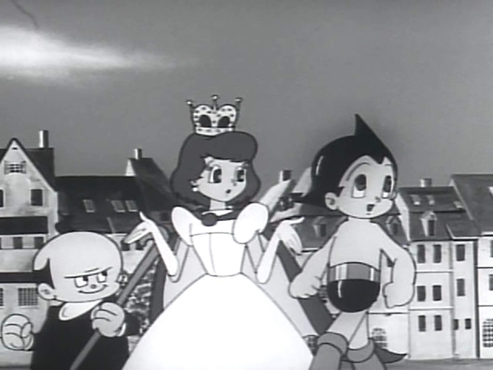 Astro Boy