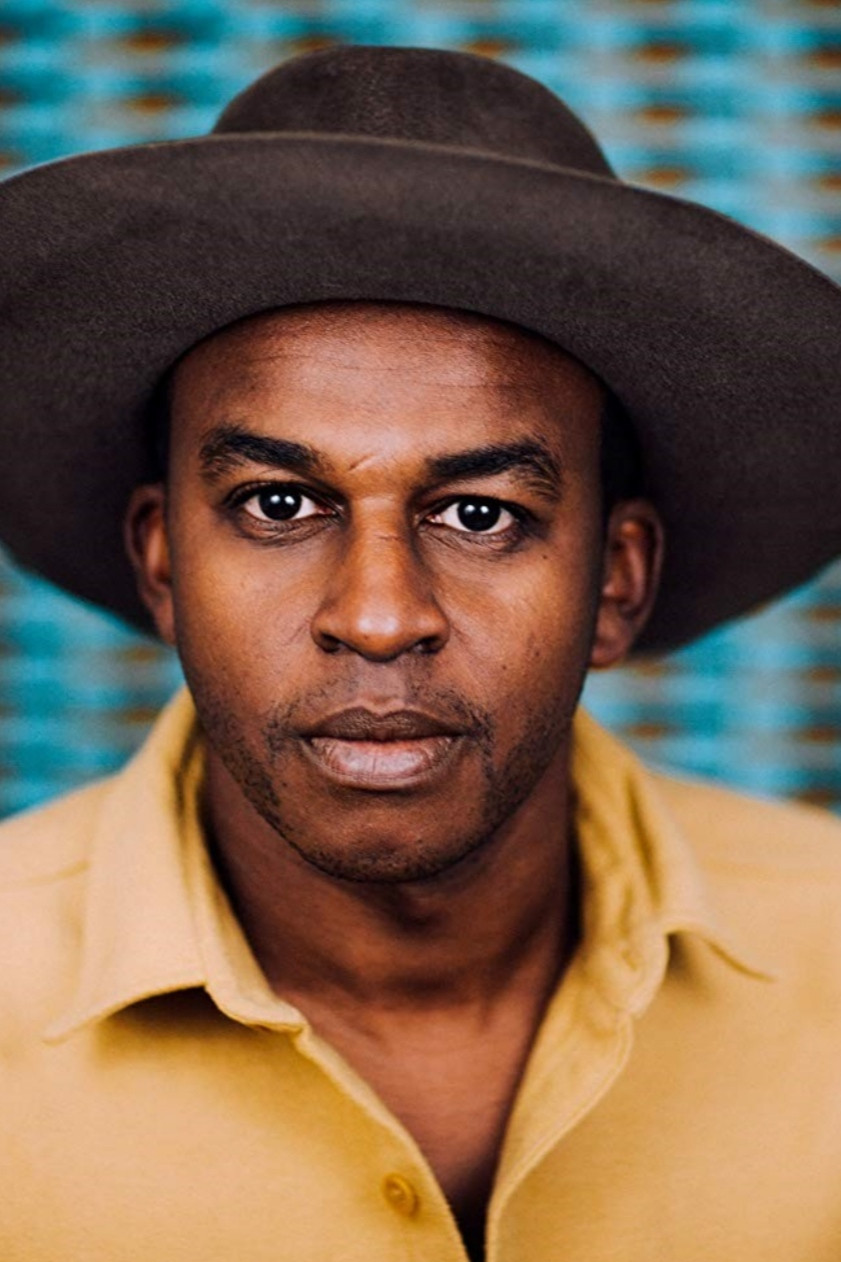 et billede af Sinkane