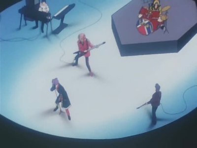 Thumbnail for A Heart of Justice is 10,000 Degrees Season 1 Episode 25