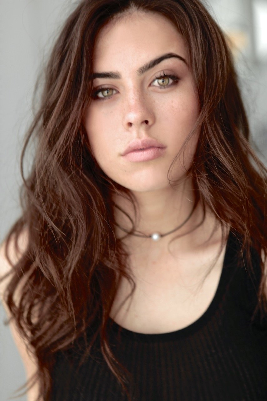 et billede af Emily Evan Rae