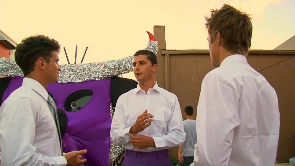 The Buried Life - Épisode 8
