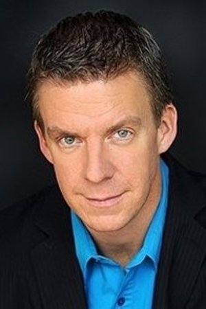 et billede af Timothy E. Brummund