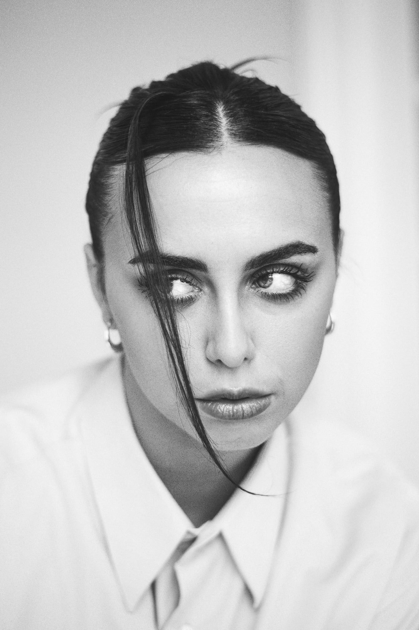 et billede af Ophélie Anna