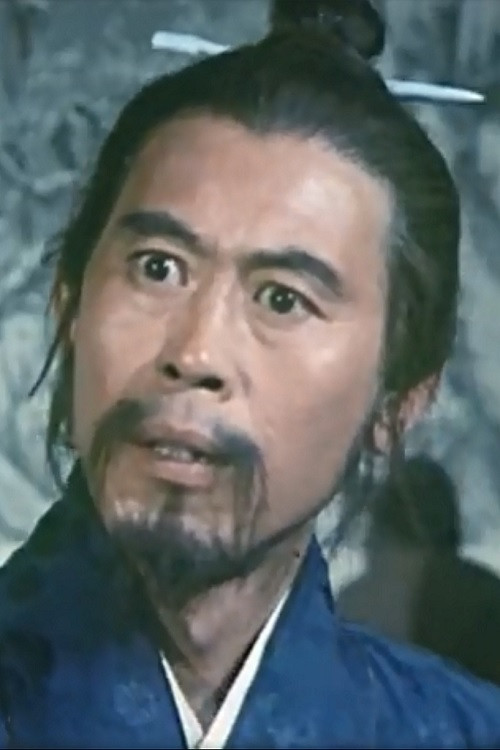 et billede af Chunxiang Zhang