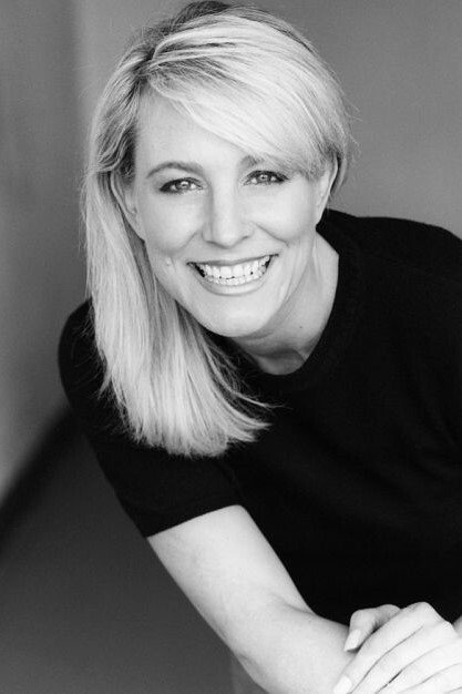 et billede af Allison Evans