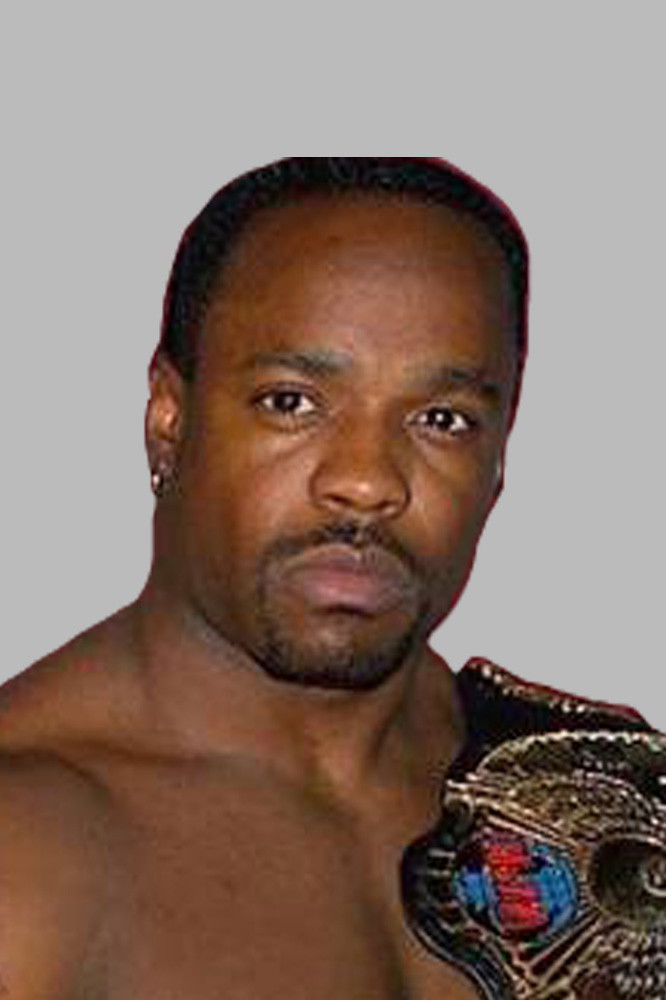 et billede af Andrew Warner