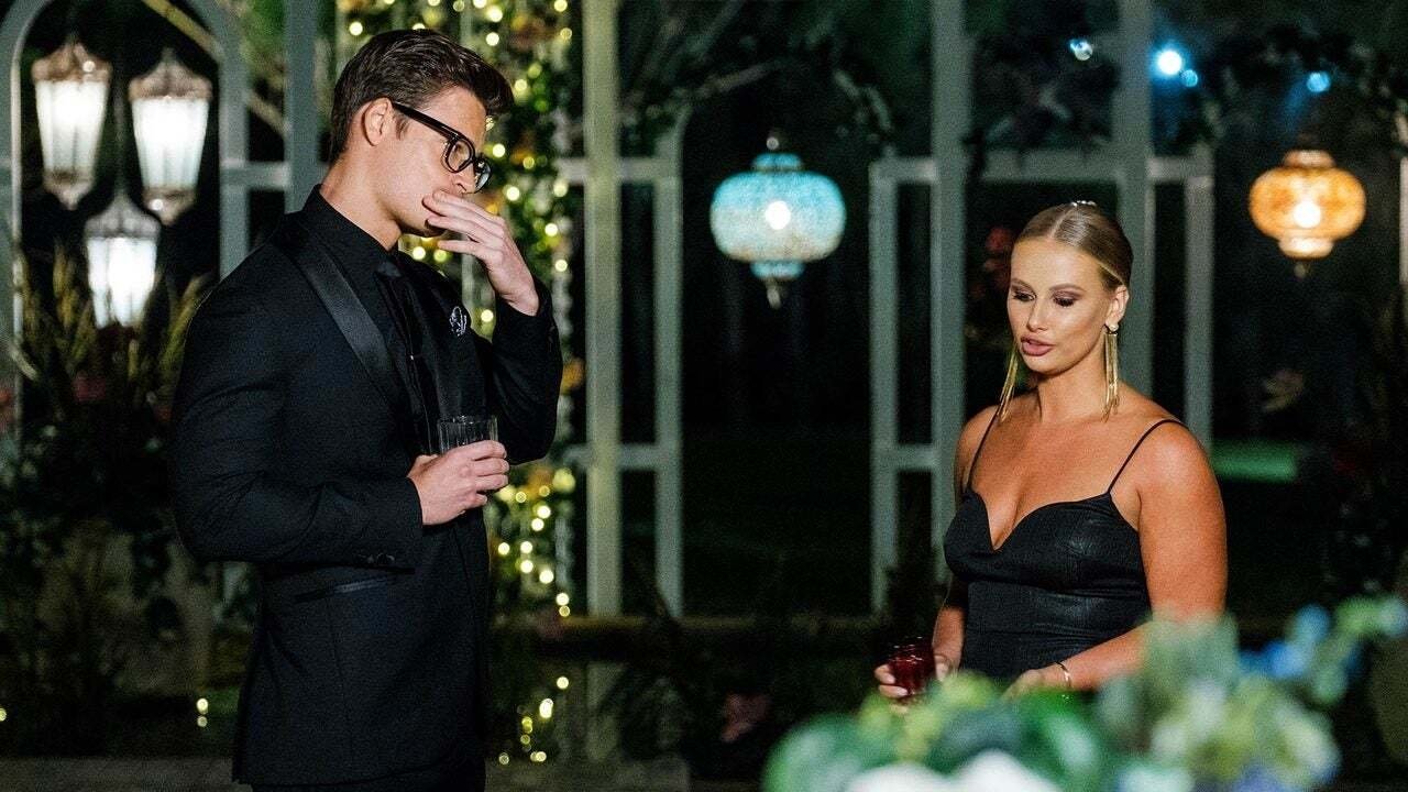 The Bachelor - Épisode 9