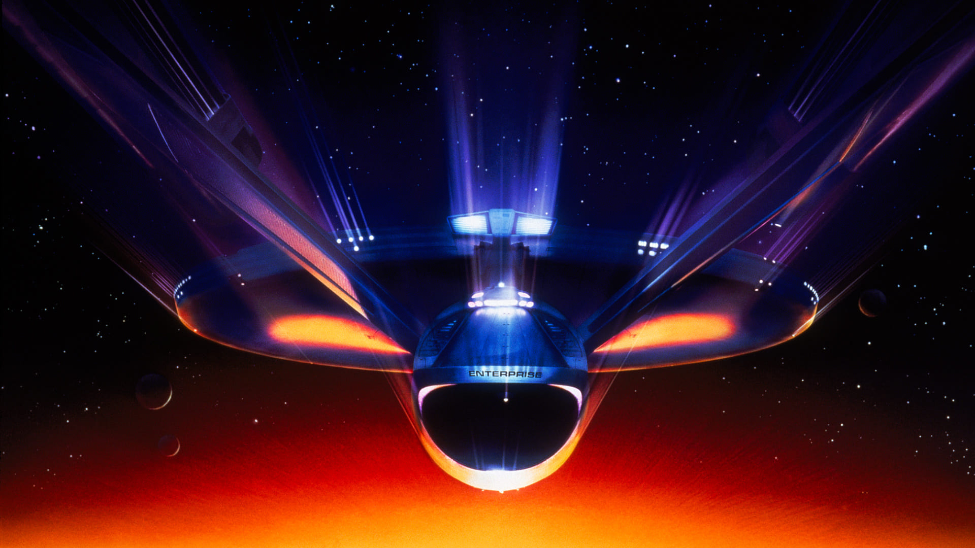 Star Trek VI: Tuntematon Maa