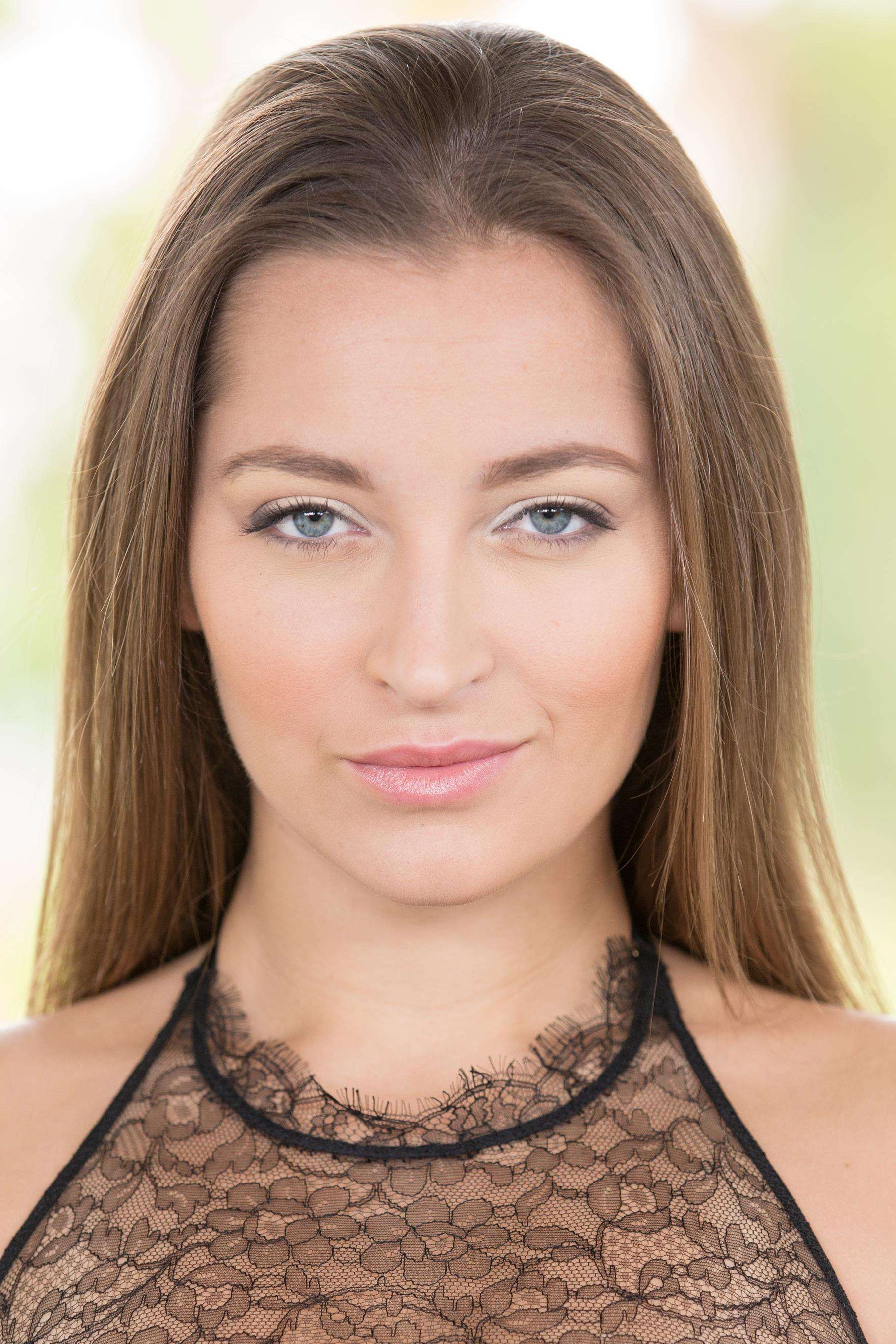 et billede af Dani Daniels
