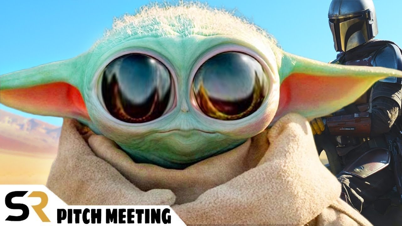 Pitch Meeting