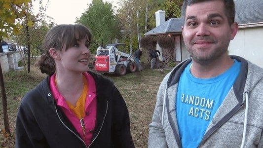 Thumbnail for Dream Driveway Season 1 Episode 1