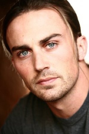 et billede af Clint Browning