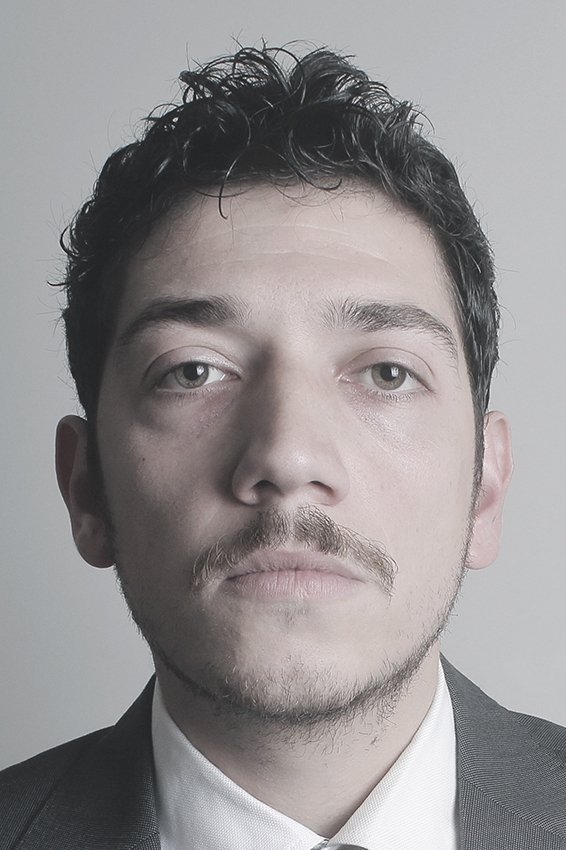 Mert Aydın's picture in the cast