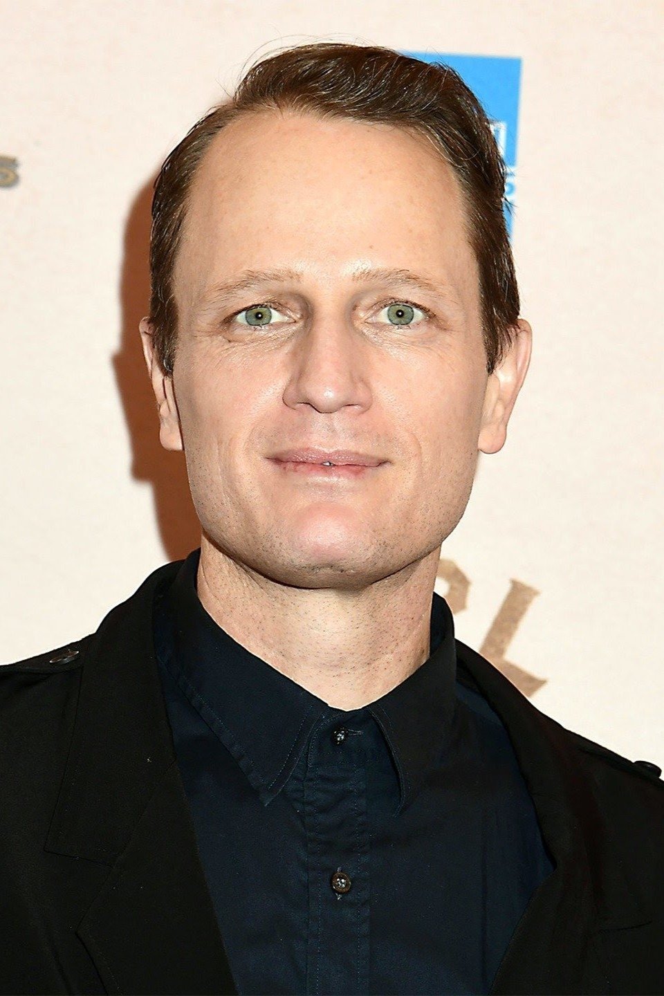 et billede af Todd Almond