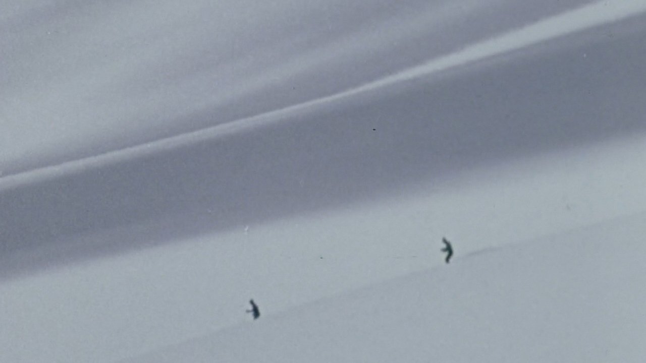 Winter Fever (1979)