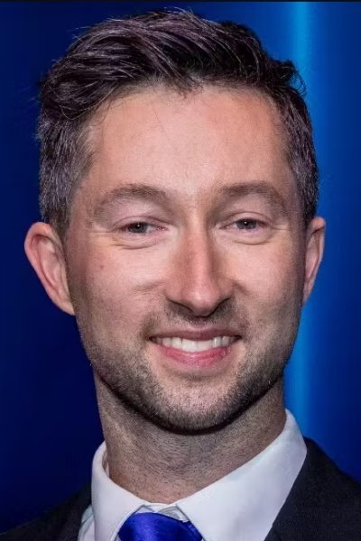 et billede af Damian Czarnecki