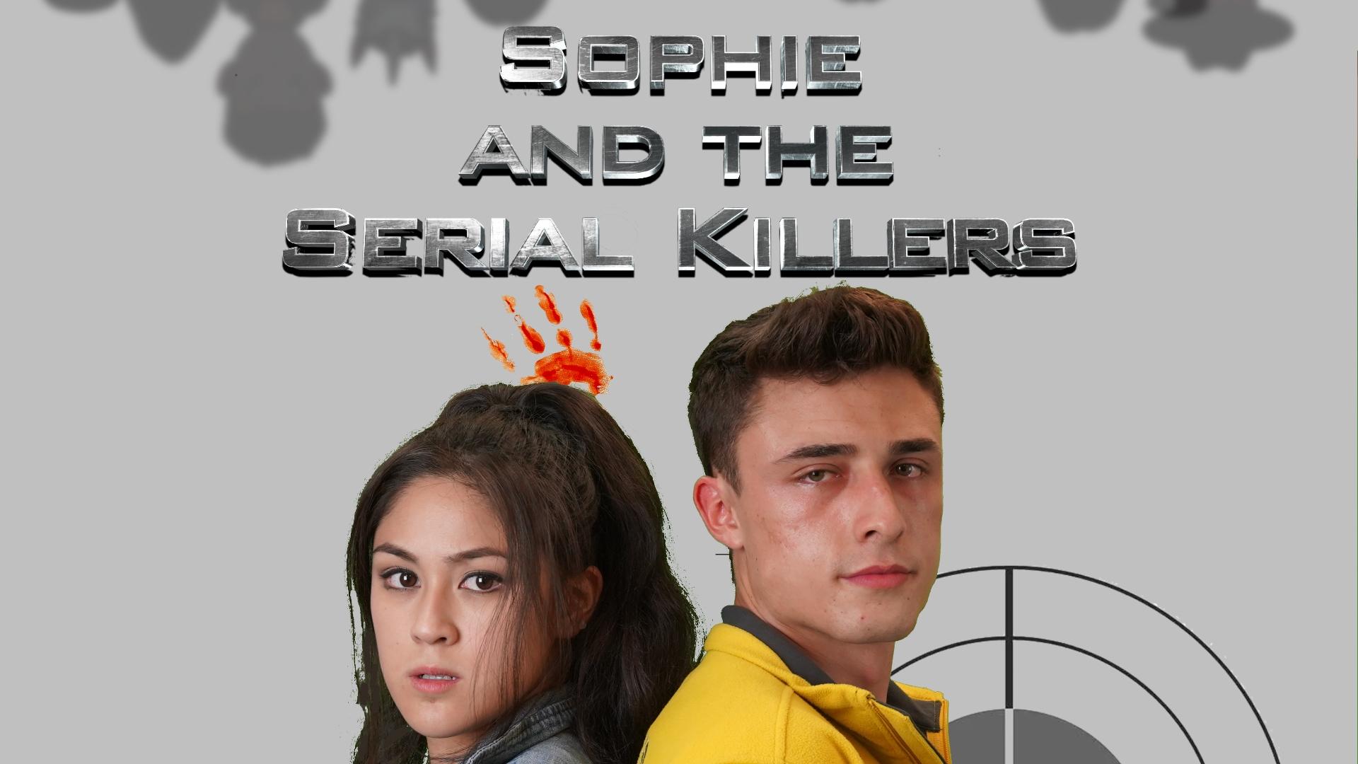 Sophie and the Serial Killers (2022)