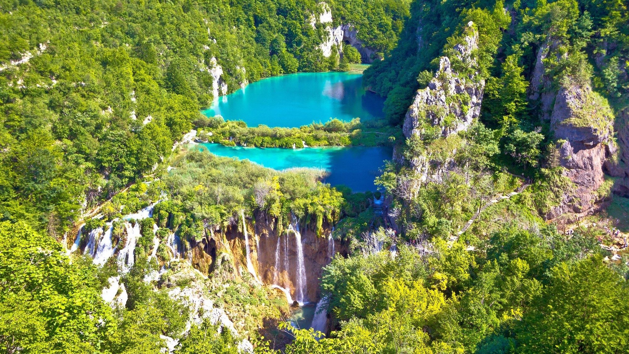 Thumbnail for Episode 1 Season 1 Episode 1