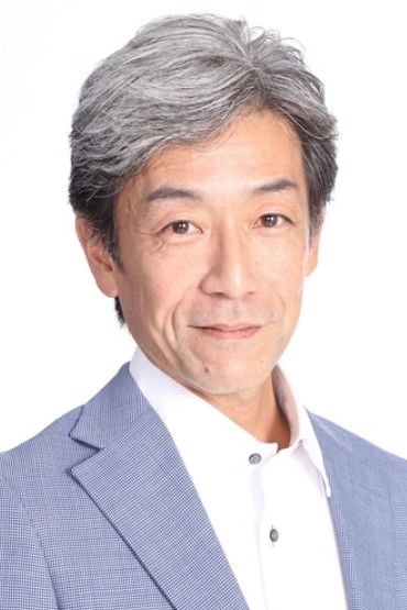 et billede af Hiroaki Kono
