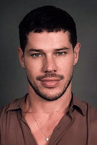 et billede af José Loreto