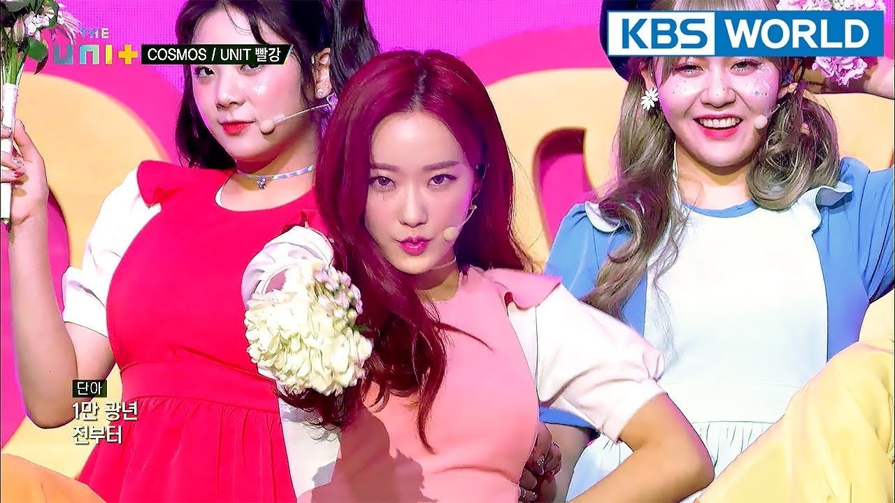 Thumbnail for Be Cute or Sexy Season 1 Episode 24