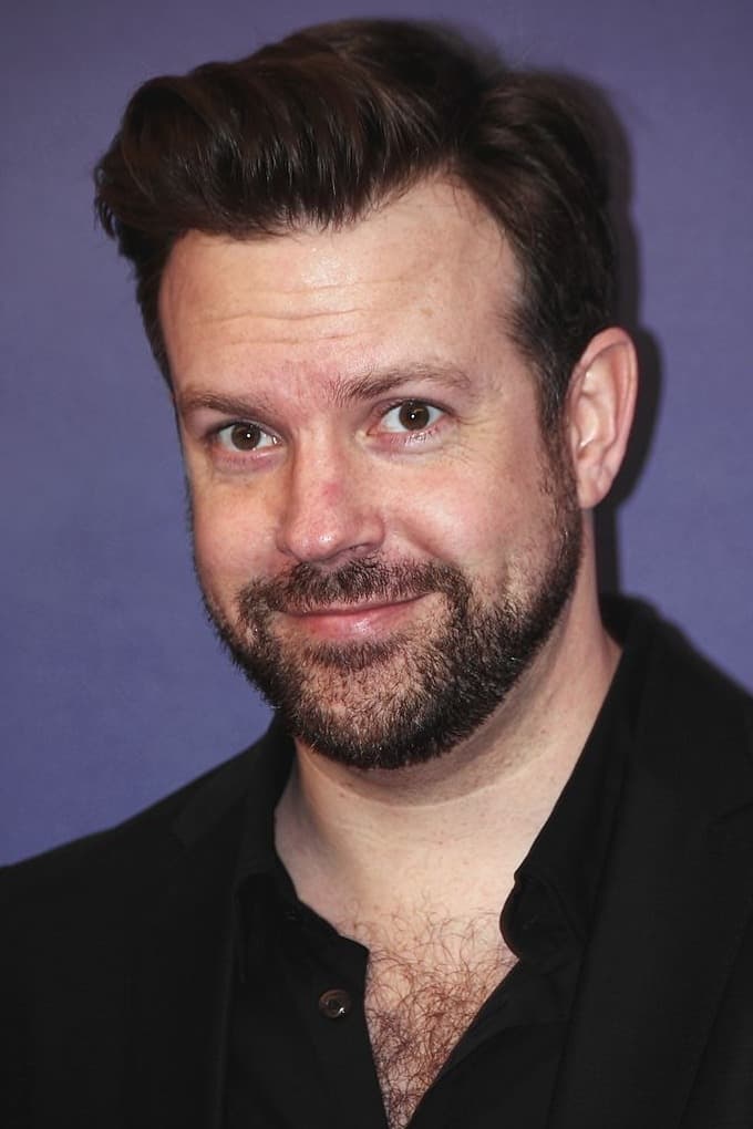 Jason Sudeikis