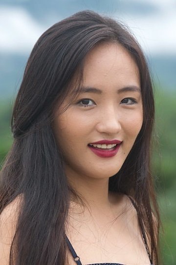 et billede af Chum Darang