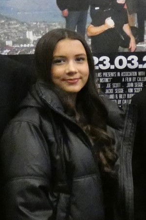 et billede af Eilidh Melrose