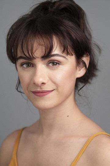 et billede af Ánxela Ríos