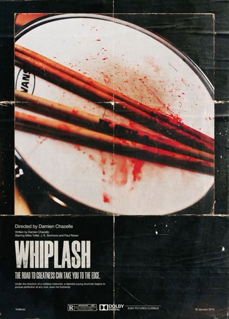 Whiplash