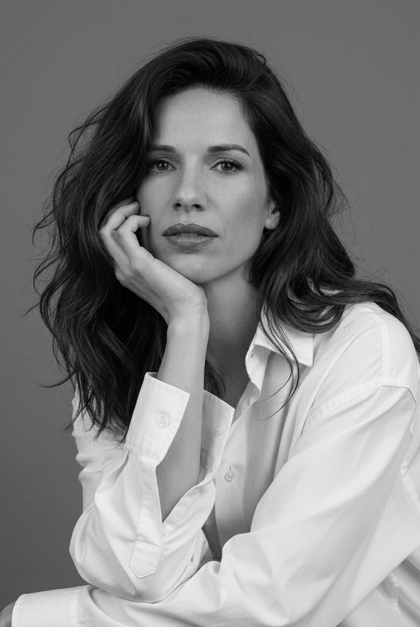 et billede af Tülay Oğuz