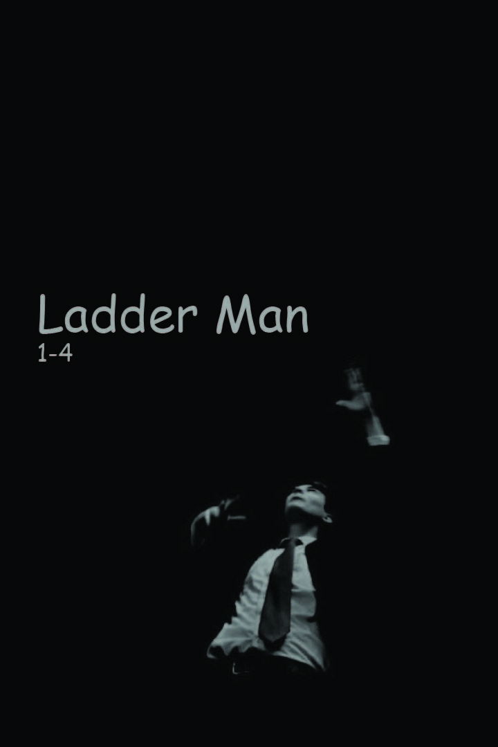 Ladder Man
