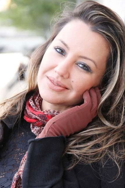 et billede af Cris Lopes