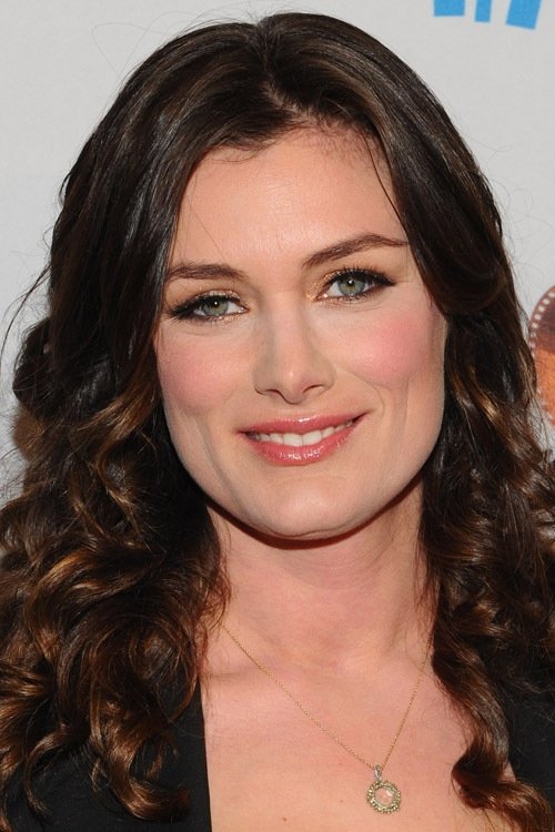 et billede af Kat Coiro