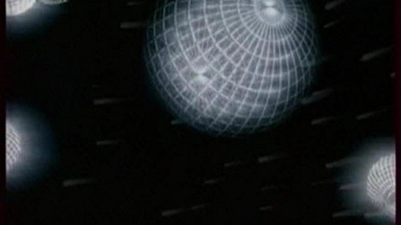 Horizons: Parallel Universes background