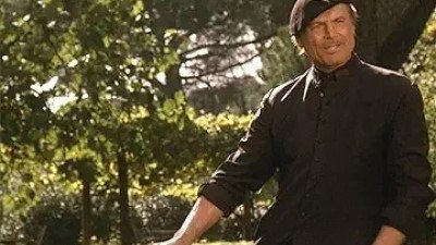 Father Matteo