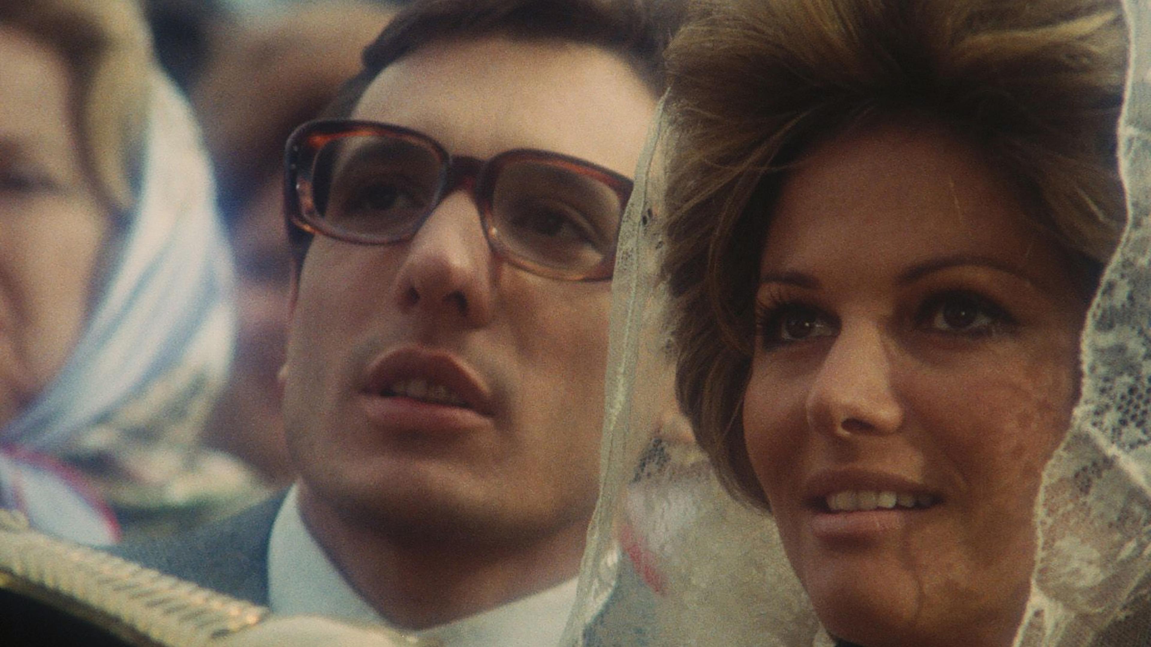 The Audience (1972)